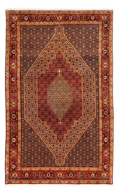 Senneh Dywan 195x293cm - Dywan perski