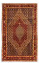 Senneh Dywan 293x195cm - Dywan perski