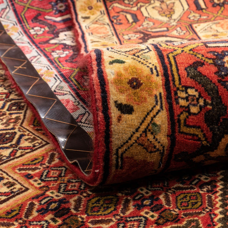 Dywan perski - Klasyczny - 293 x 195 cm - beżowy