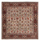 Bidjar Dywan 202x197cm - Dywan perski