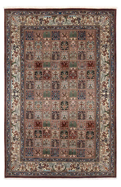 Moud Dywan 197x290cm - Dywan perski
