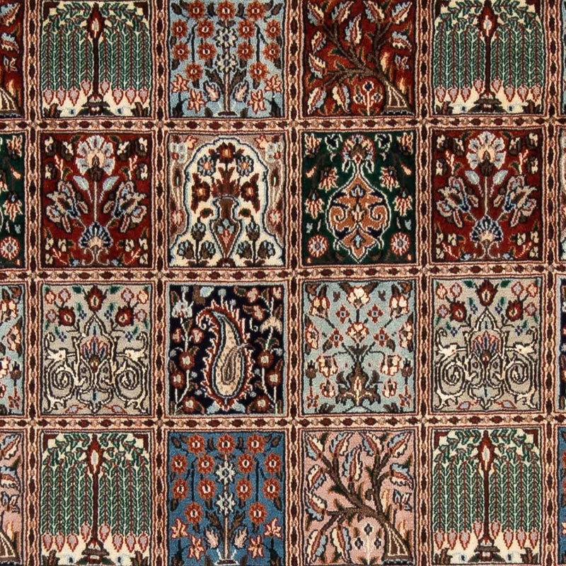 Dywan perski - Klasyczny - 290 x 197 cm - wielokolorowy