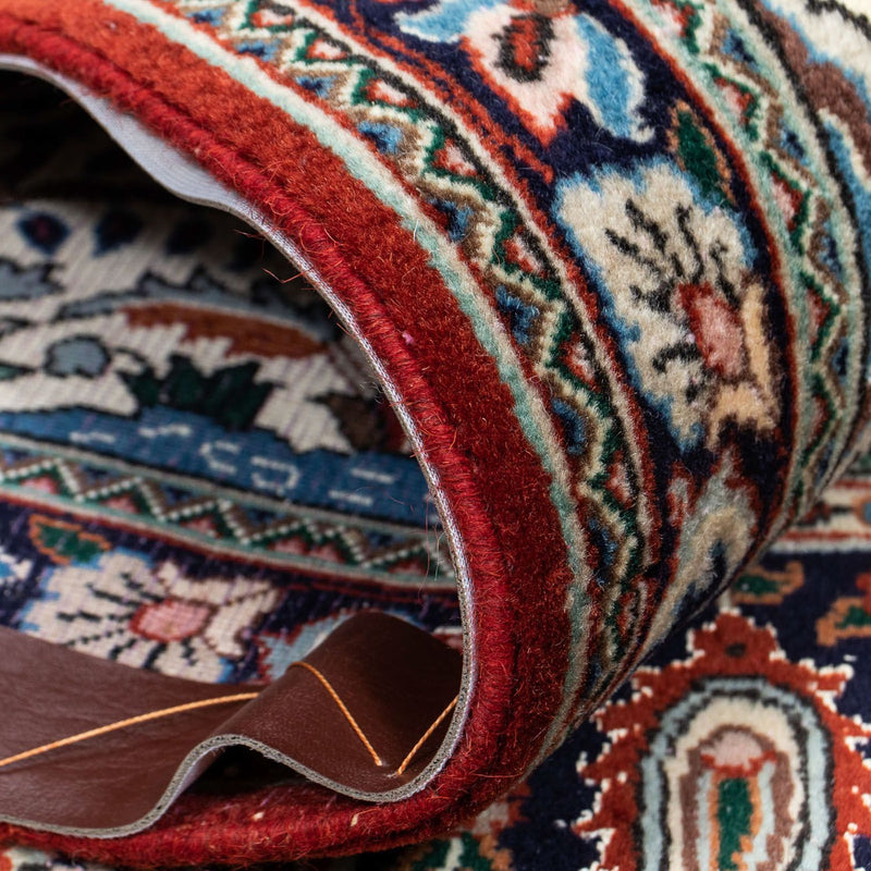 Dywan perski - Klasyczny - 295 x 193 cm - wielokolorowy