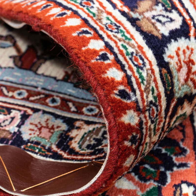 Dywan perski - Klasyczny - 277 x 198 cm - wielokolorowy