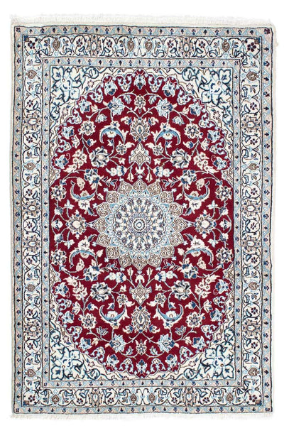 Nain - 9La Dywan 114x173cm - Dywan perski