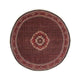Bidjar Dywan 250x250cm - Dywan perski