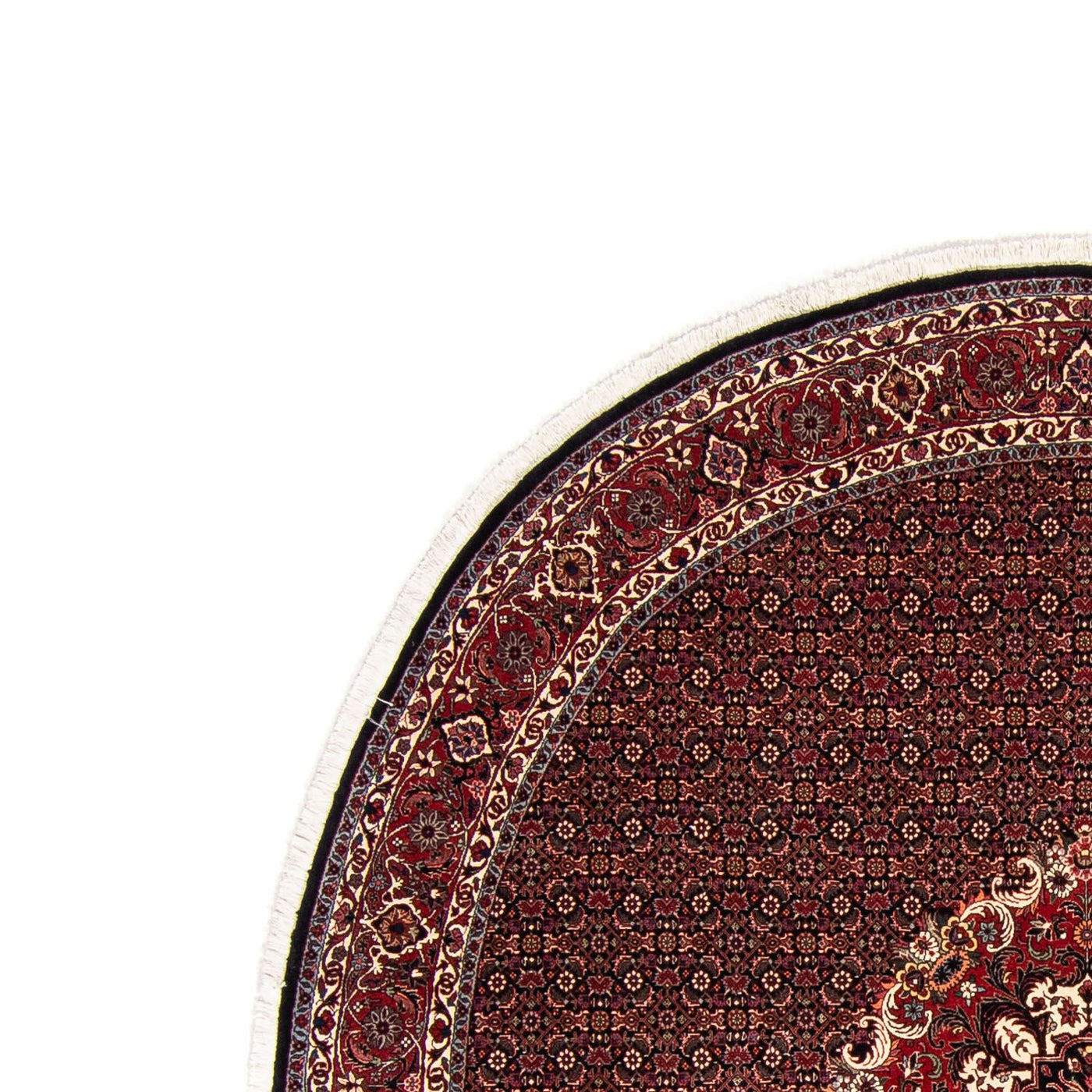 Bidjar Dywan 250x250cm - Dywan perski