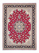 Tabriz - 50 Raj Dywan 210x154cm - Dywan perski