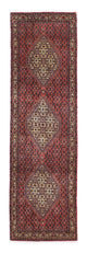 Bidjar Dywan 298x88cm - Dywan perski