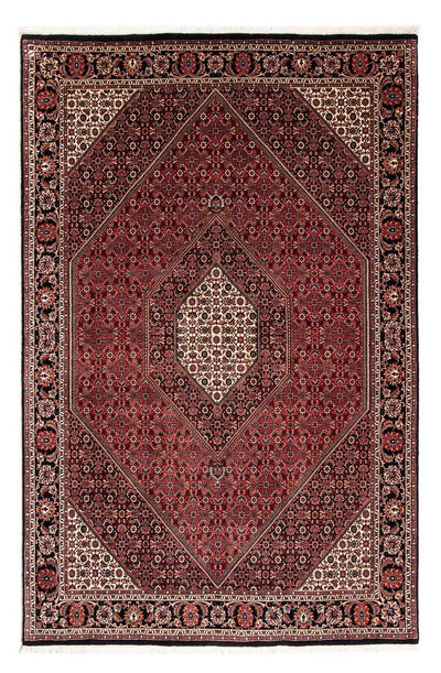 Bidjar Dywan 166x240cm - Dywan perski