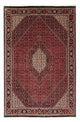 Bidjar Dywan 166x240cm - Dywan perski