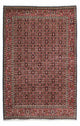 Bidjar - Zanjan Dywan 217x141cm - Dywan perski