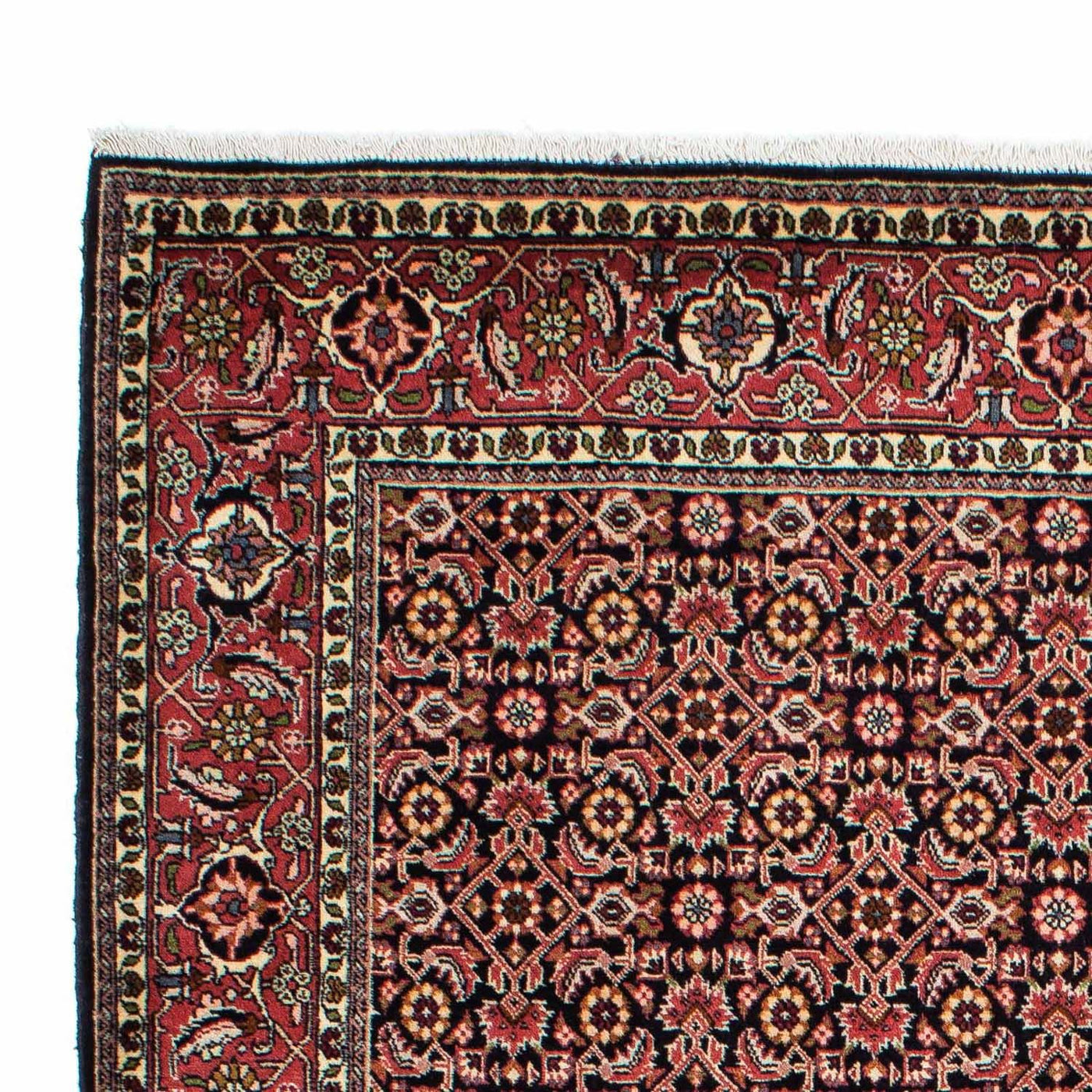 Bidjar - Zanjan Dywan 217x141cm - Dywan perski