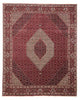 Bidjar Dywan 303x250cm - Dywan perski