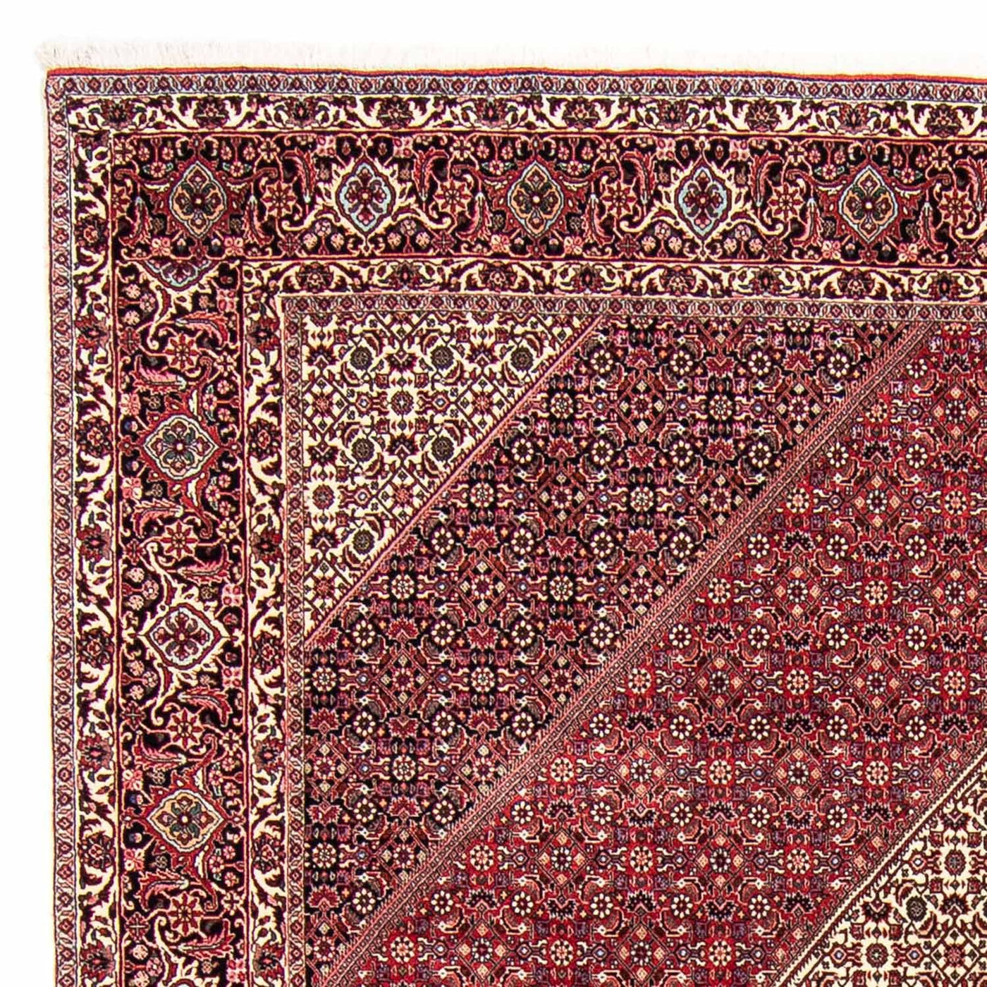 Bidjar Dywan 303x250cm - Dywan perski