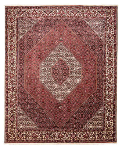 Bidjar Dywan 256x309cm - Dywan perski