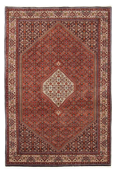 Bidjar Dywan 167x245cm - Dywan perski