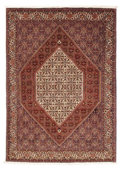 Bidjar Dywan 163x231cm - Dywan perski