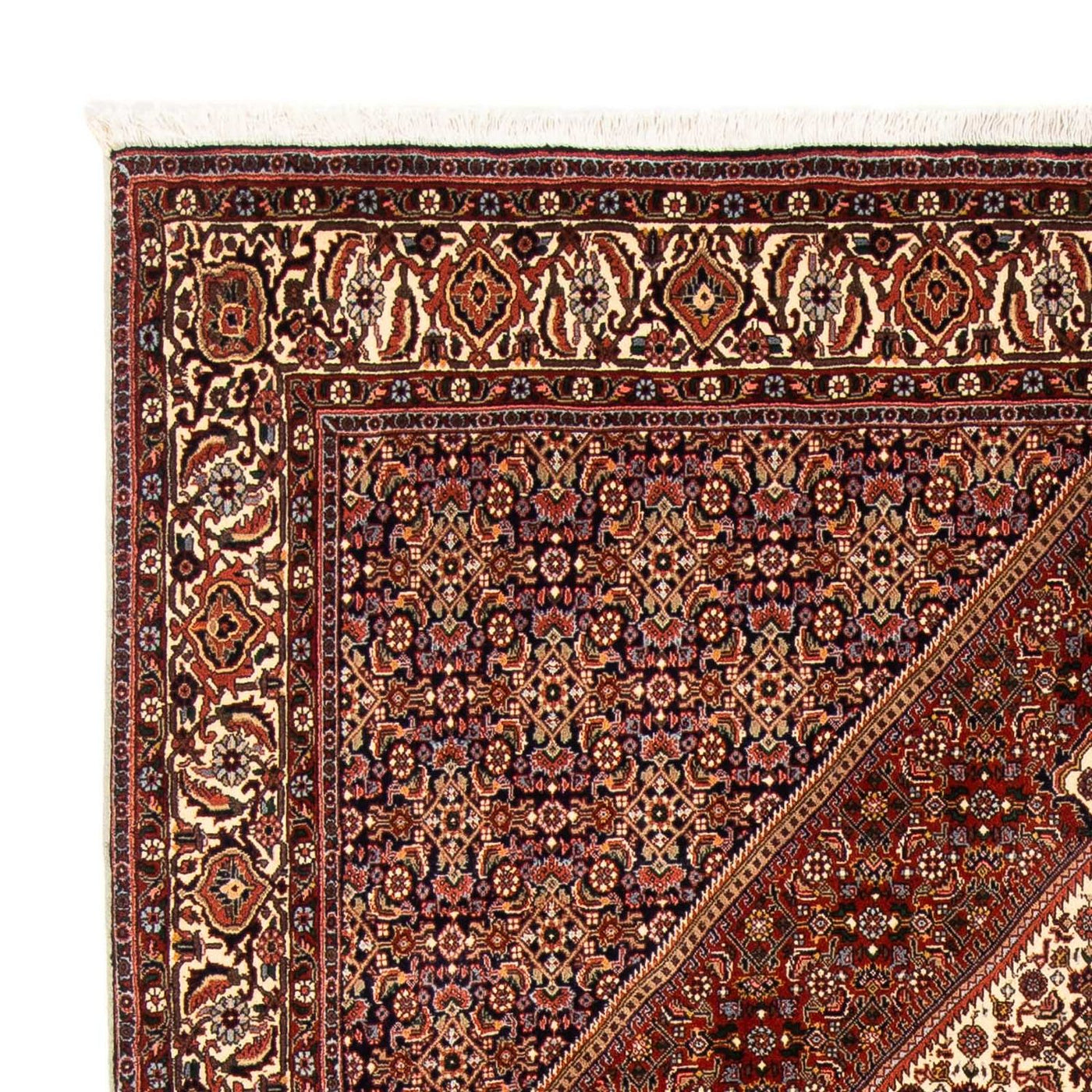 Bidjar Dywan 231x163cm - Dywan perski