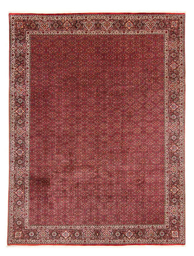 Bidjar Dywan 298x381cm - Dywan perski