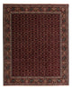 Bidjar Dywan 252x206cm - Dywan perski
