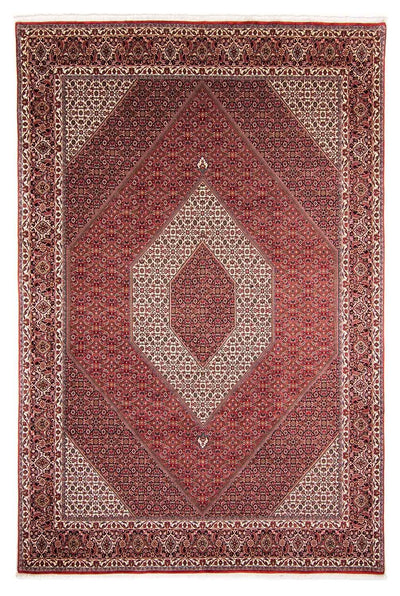 Bidjar Dywan 250x357cm - Dywan perski