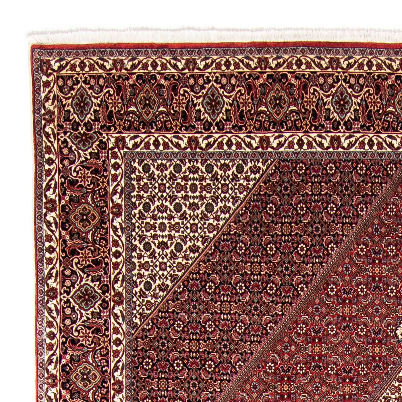 Bidjar Dywan 357x250cm - Dywan perski