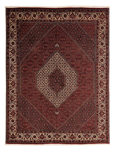 Bidjar Dywan 200x259cm - Dywan perski