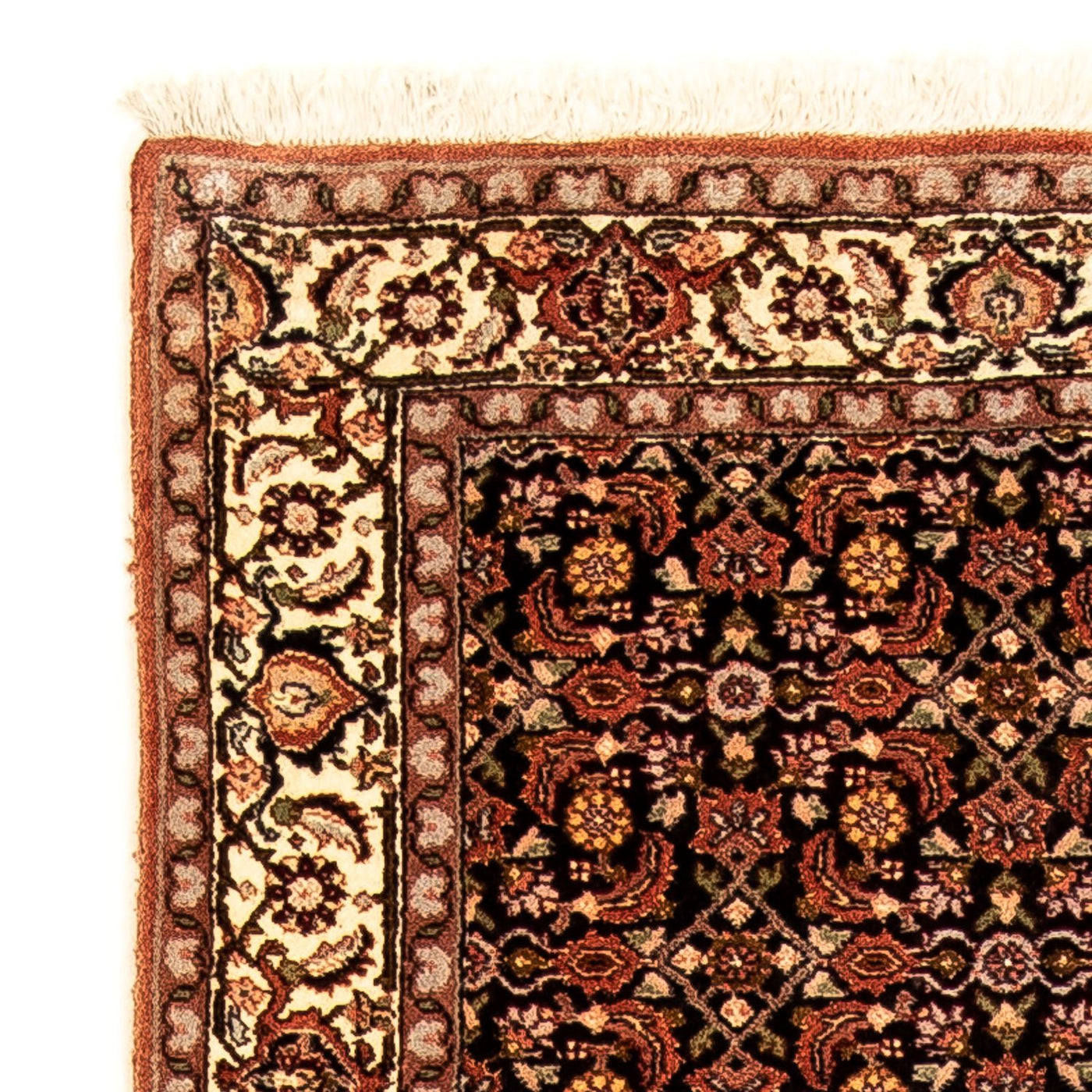 Bidjar Dywan 298x82cm - Dywan perski