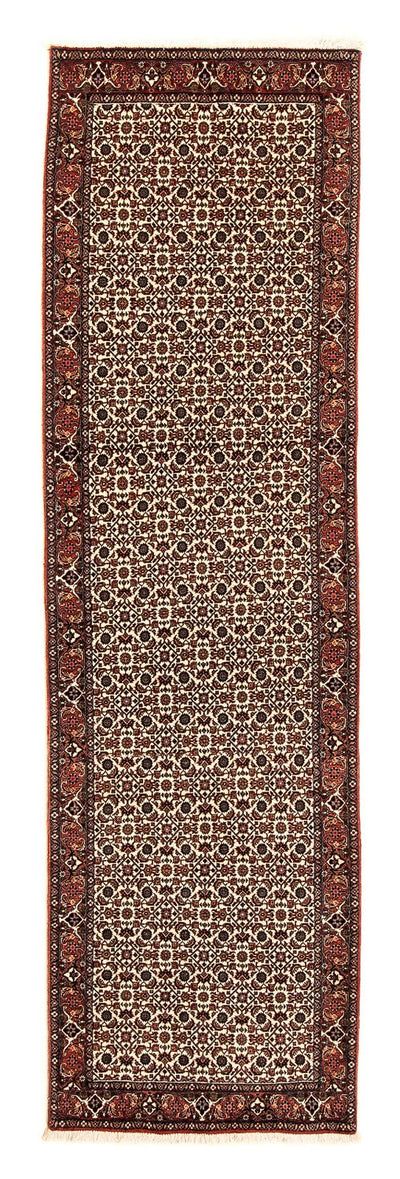 Bidjar Dywan 82x294cm - Dywan perski