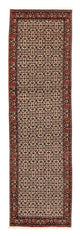 Bidjar Dywan 294x82cm - Dywan perski