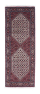 Bidjar Dywan 203x73cm - Dywan perski