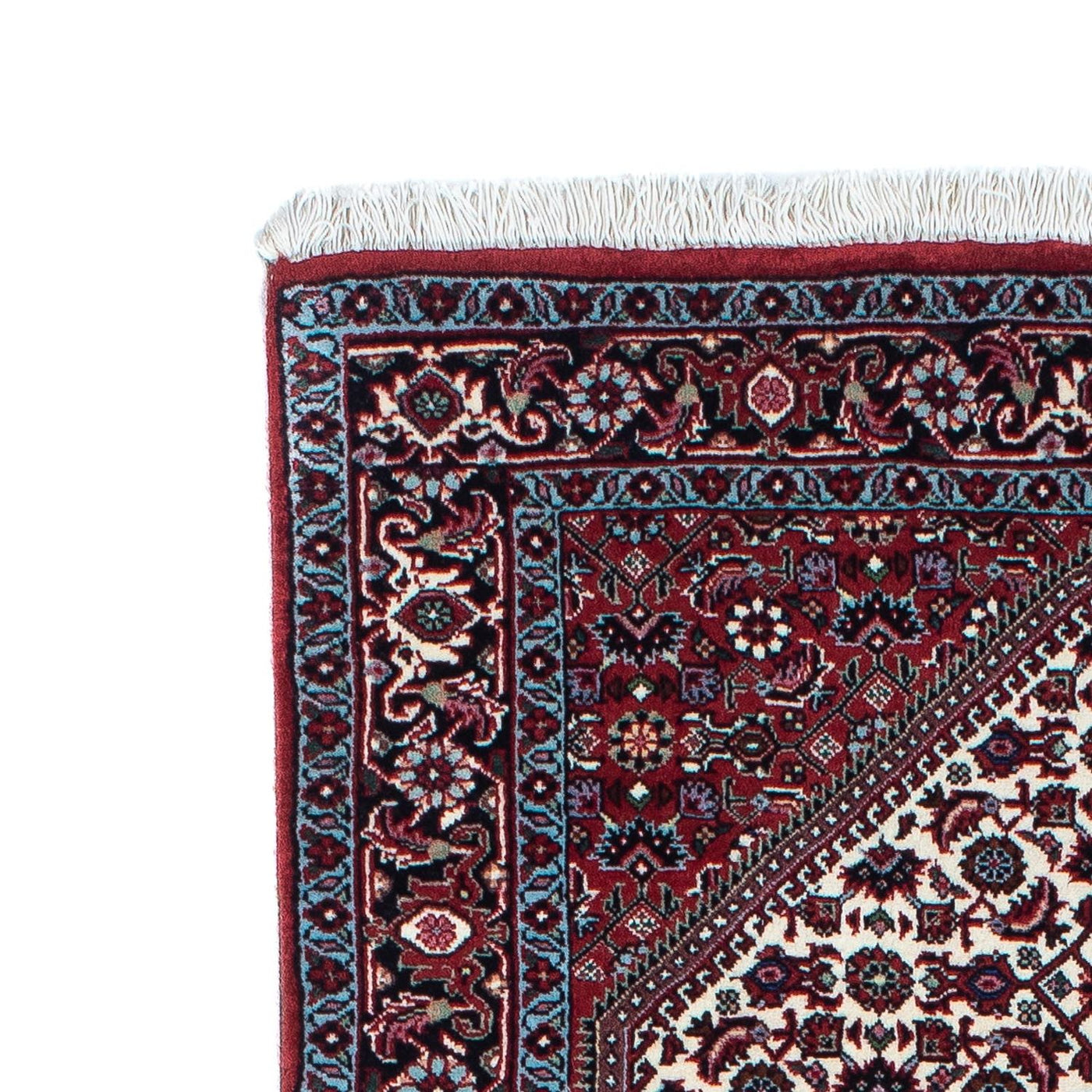 Bidjar Dywan 203x73cm - Dywan perski