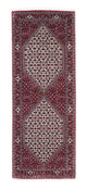 Bidjar Dywan 199x73cm - Dywan perski
