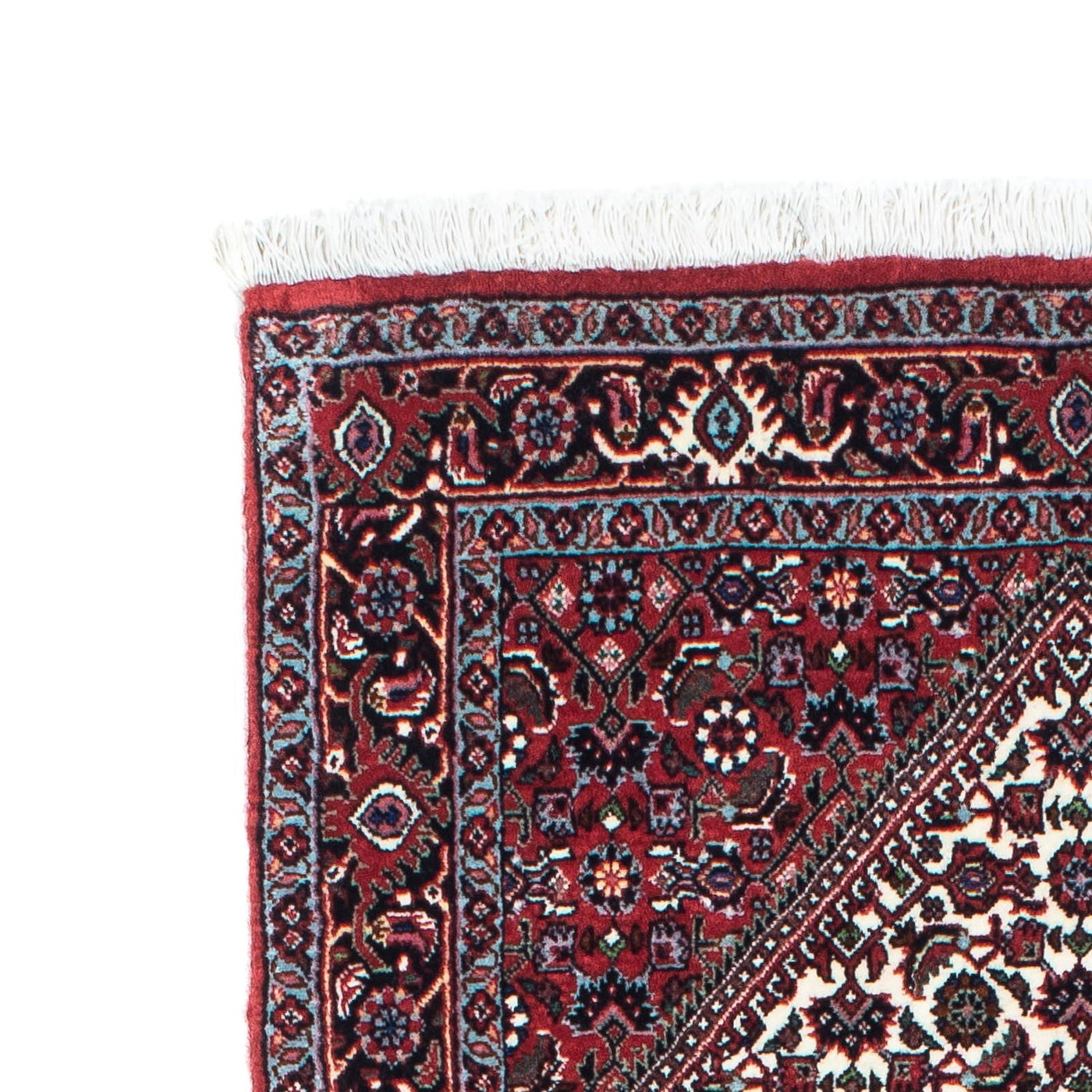 Bidjar Dywan 199x73cm - Dywan perski
