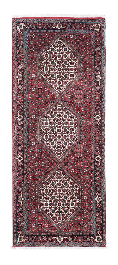 Bidjar Dywan 74x186cm - Dywan perski