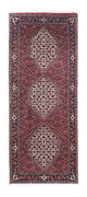 Bidjar Dywan 186x74cm - Dywan perski