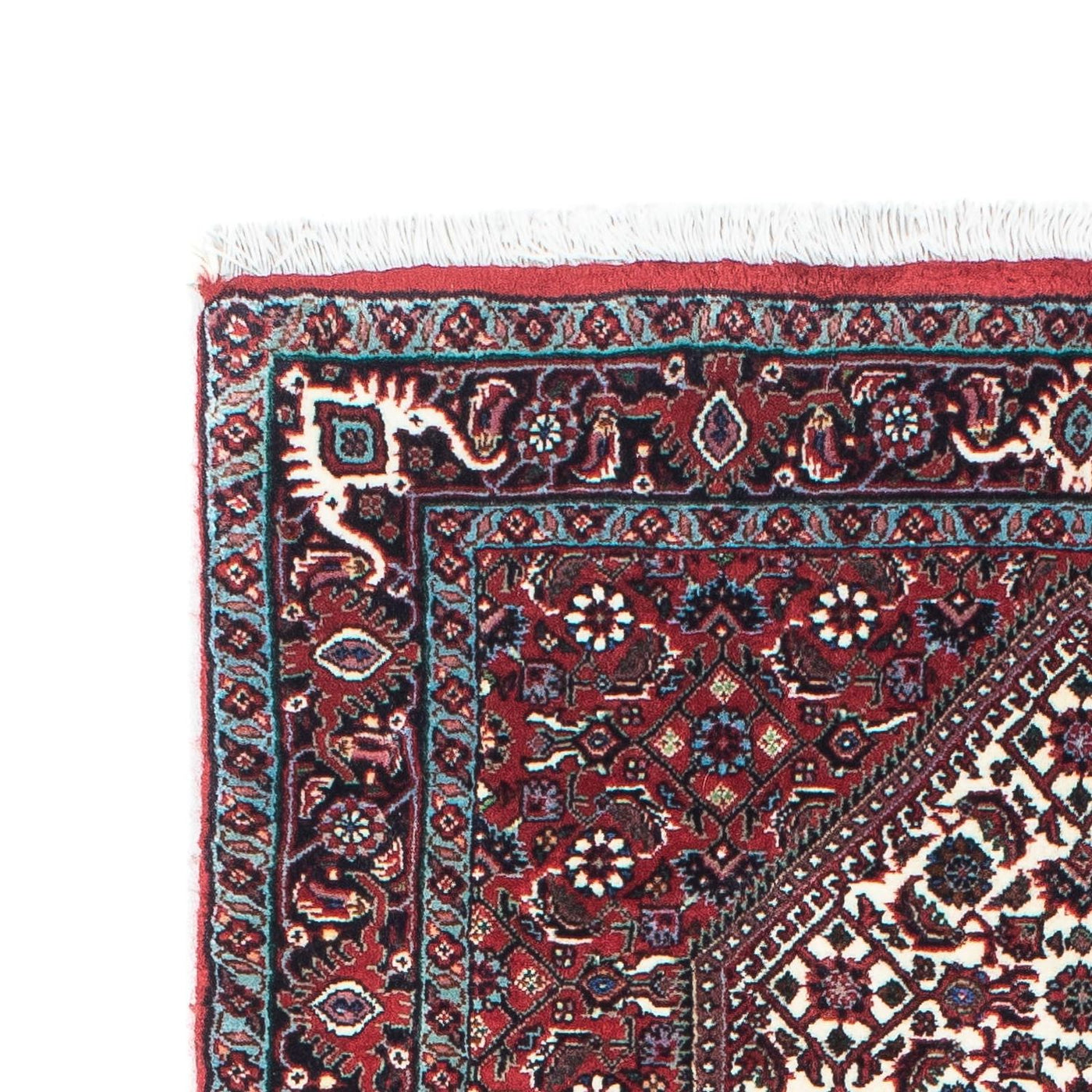 Bidjar Dywan 186x74cm - Dywan perski