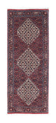 Bidjar Dywan 198x75cm - Dywan perski