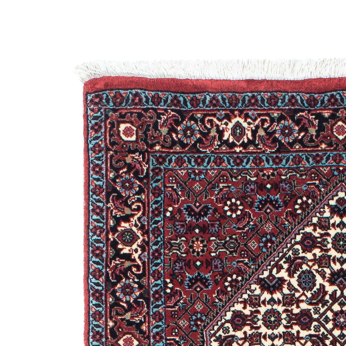Bidjar Dywan 198x75cm - Dywan perski