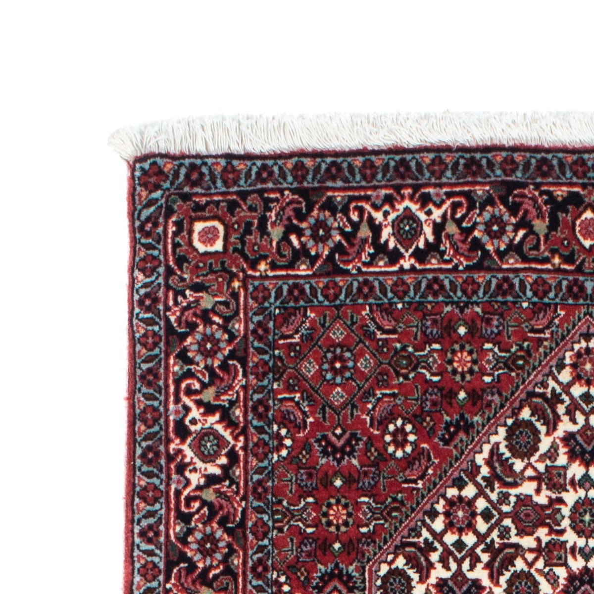 Bidjar Dywan 74x197cm - Dywan perski