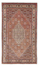 Bidjar Dywan 179x113cm - Dywan perski