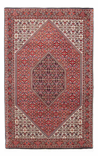 Bidjar Dywan 110x180cm - Dywan perski