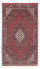 Bidjar Dywan 192x110cm - Dywan perski