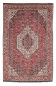 Bidjar Dywan 172x112cm - Dywan perski