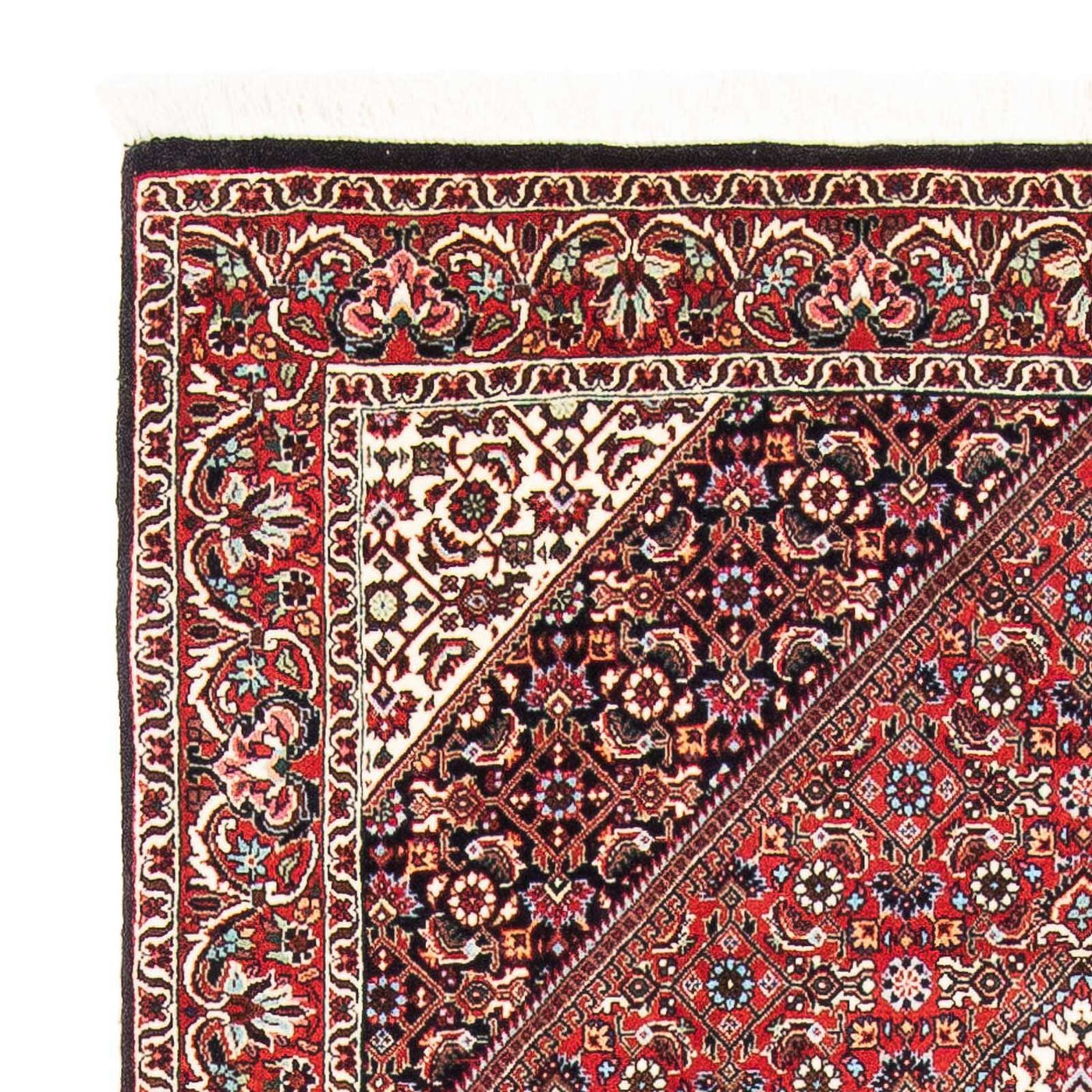 Bidjar Dywan 172x112cm - Dywan perski