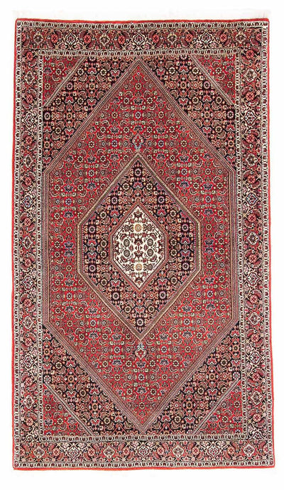 Bidjar Dywan 110x175cm - Dywan perski