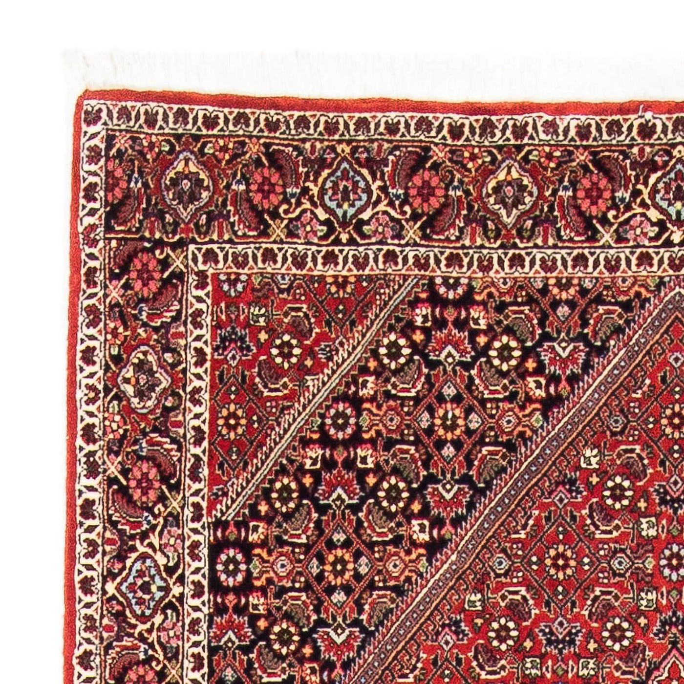 Bidjar Dywan 175x110cm - Dywan perski