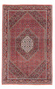 Bidjar Dywan 170x109cm - Dywan perski