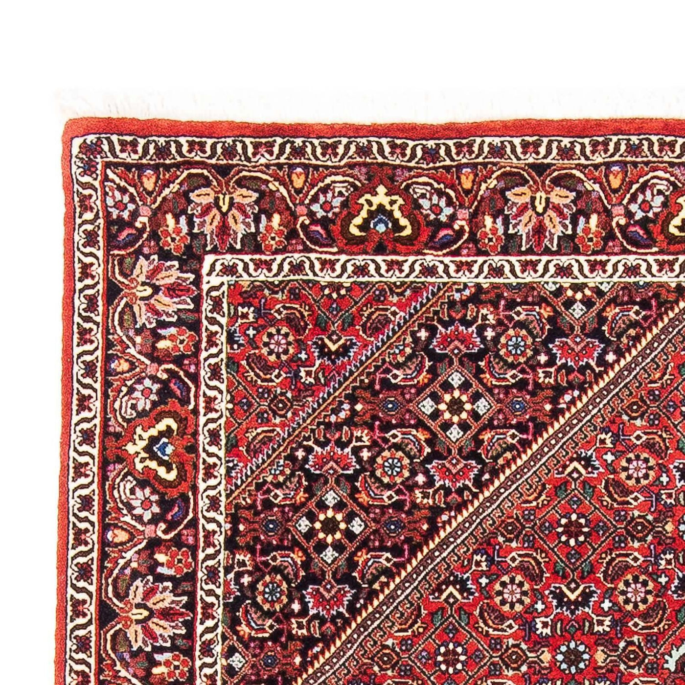 Bidjar Dywan 170x109cm - Dywan perski